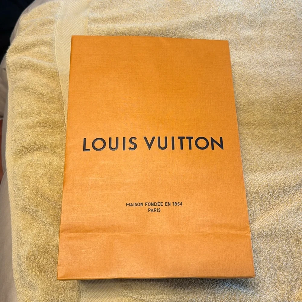 Louis Vuitton • Monogram Favorite MM - Picture 10 of 10